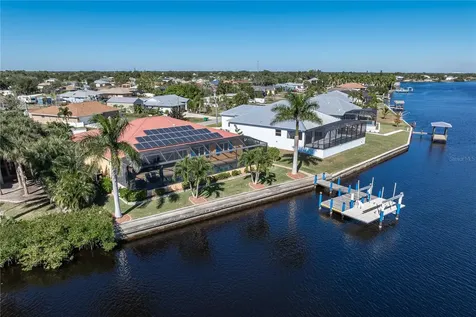 3572 Peace River Drive Punta Gorda FL 33983