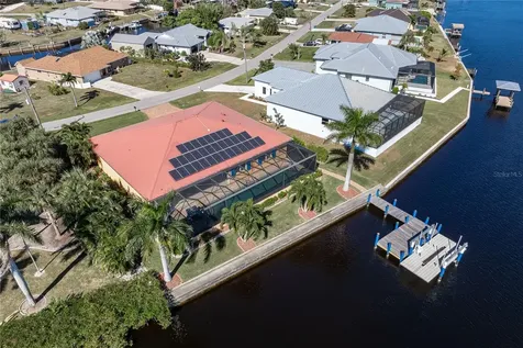 3572 Peace River Drive Punta Gorda FL 33983
