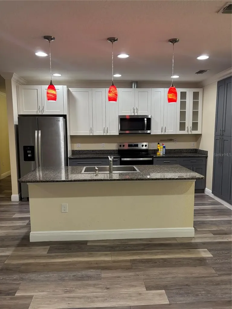1159 Macfarlane Avenue Spring Hill FL 34608