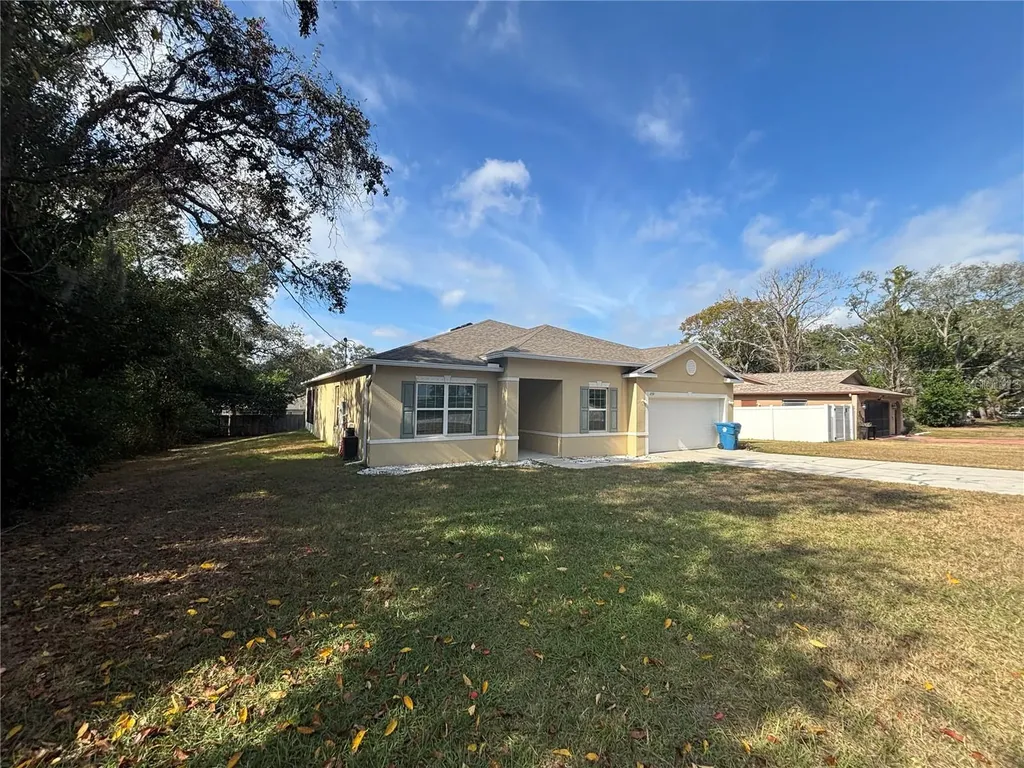 1159 Macfarlane Avenue Spring Hill FL 34608