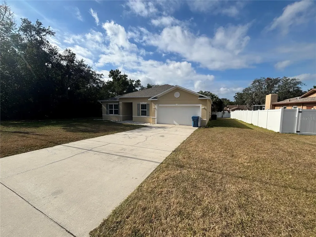 1159 Macfarlane Avenue Spring Hill FL 34608