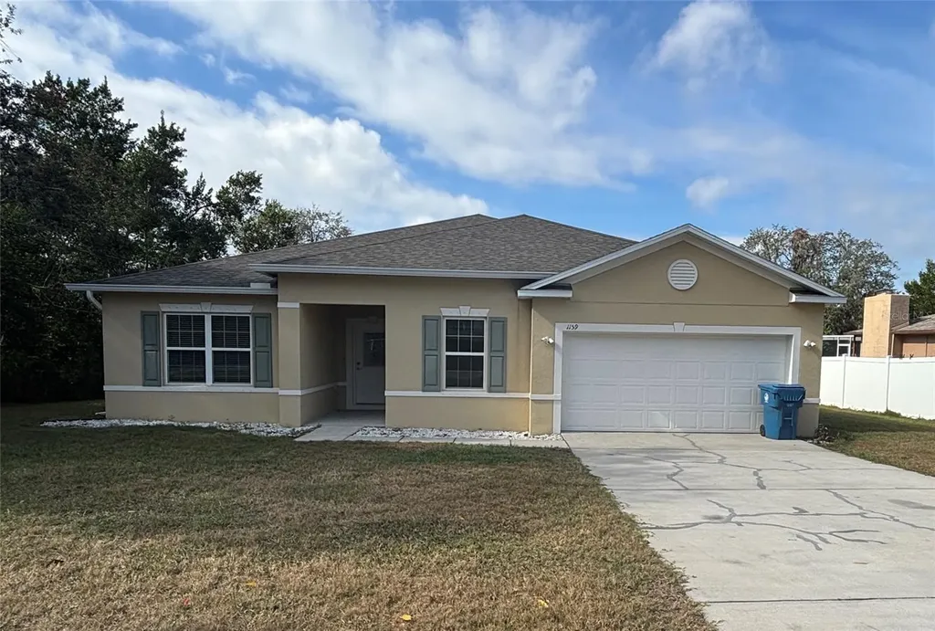 1159 Macfarlane Avenue Spring Hill FL 34608