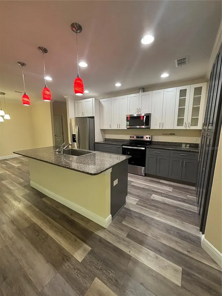 1159 Macfarlane Avenue Spring Hill FL 34608