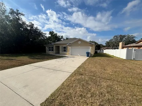 1159 Macfarlane Avenue Spring Hill FL 34608