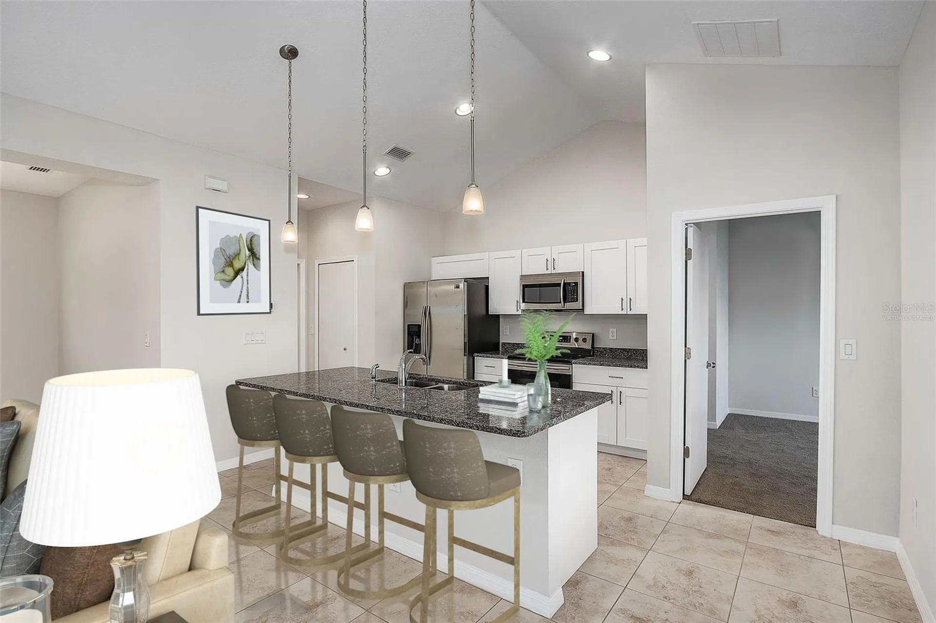 719 Haleybury Street Port Charlotte FL 33948