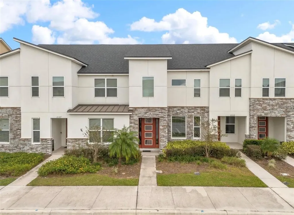 2163 Copper Bell Place Kissimmee FL 34747