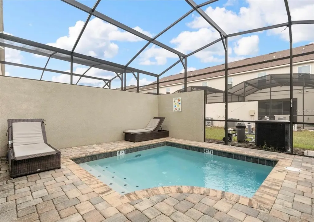 2163 Copper Bell Place Kissimmee FL 34747