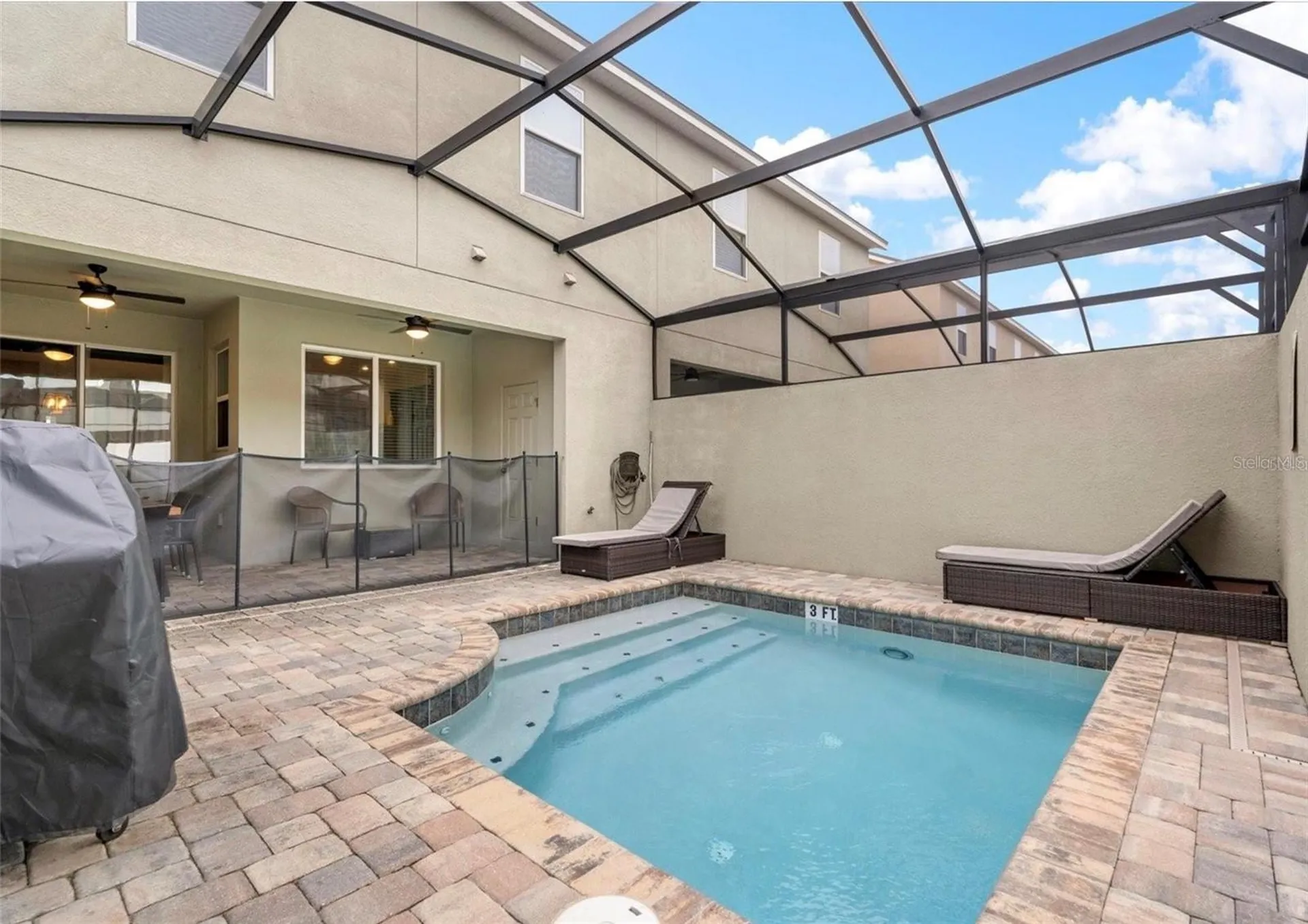 2163 Copper Bell Place Kissimmee FL 34747