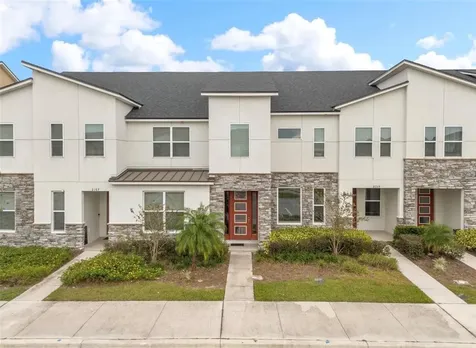 2163 Copper Bell Place Kissimmee FL 34747