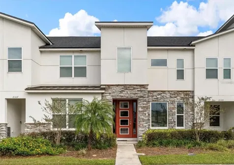 2163 Copper Bell Place Kissimmee FL 34747