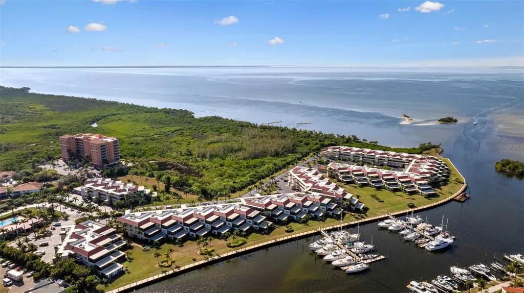 3230 Southshore Drive Punta Gorda FL 33955