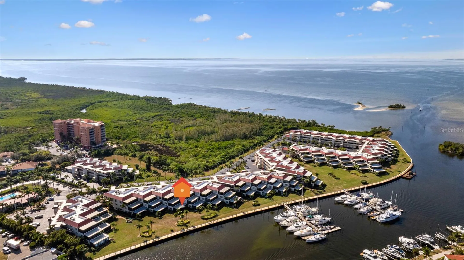 3230 Southshore Drive Punta Gorda FL 33955