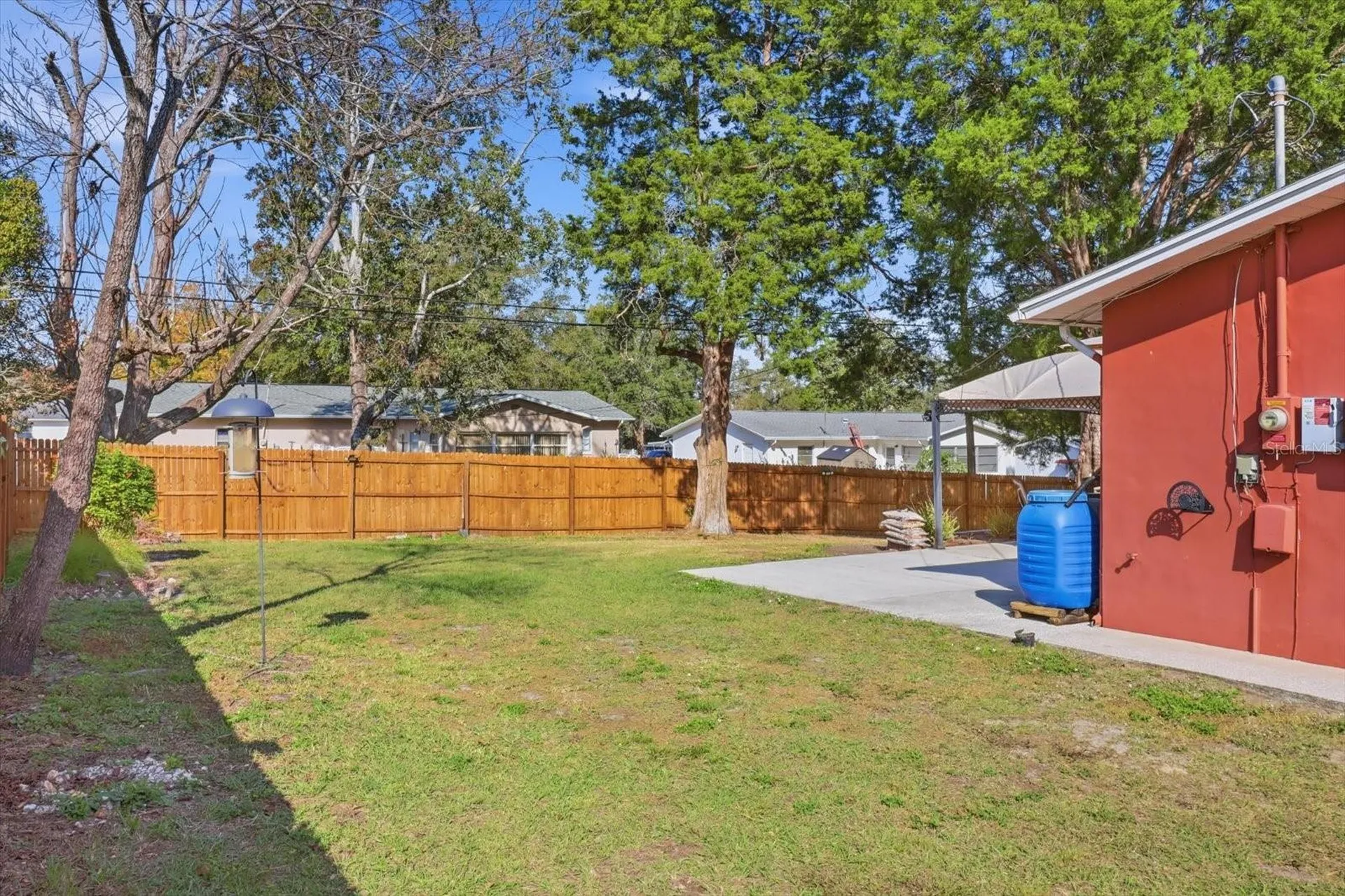214 S Monroe Street Beverly Hills FL 34465