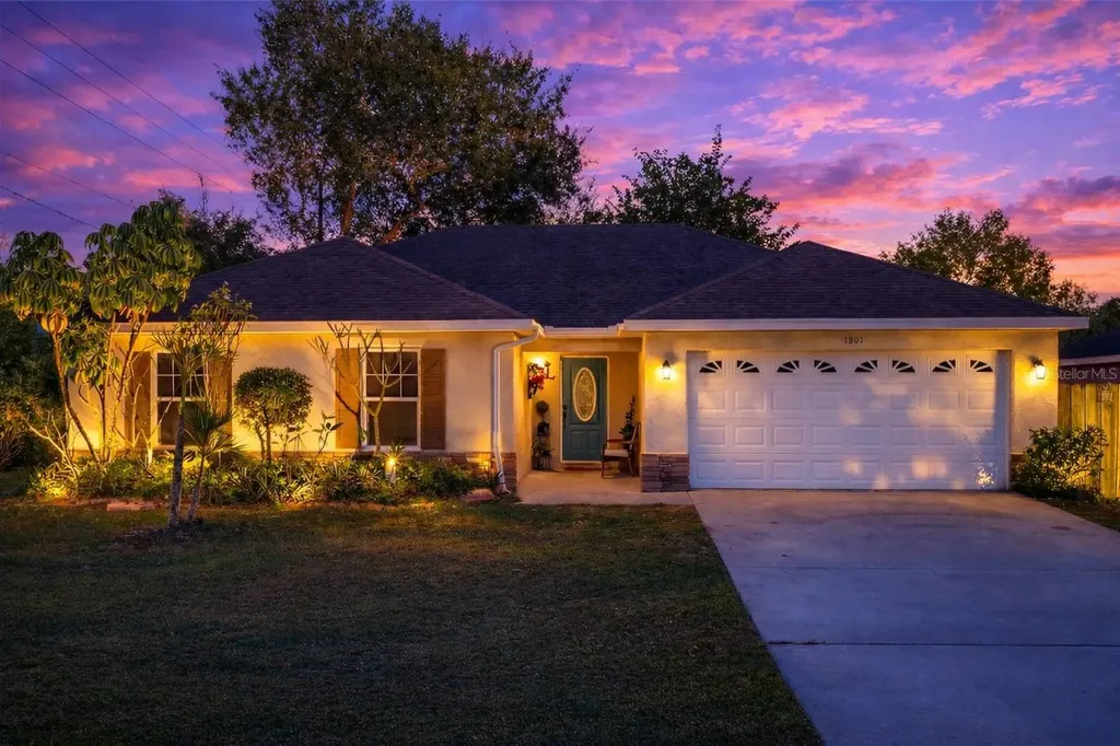 1801 Missouri Avenue St Cloud FL 34769