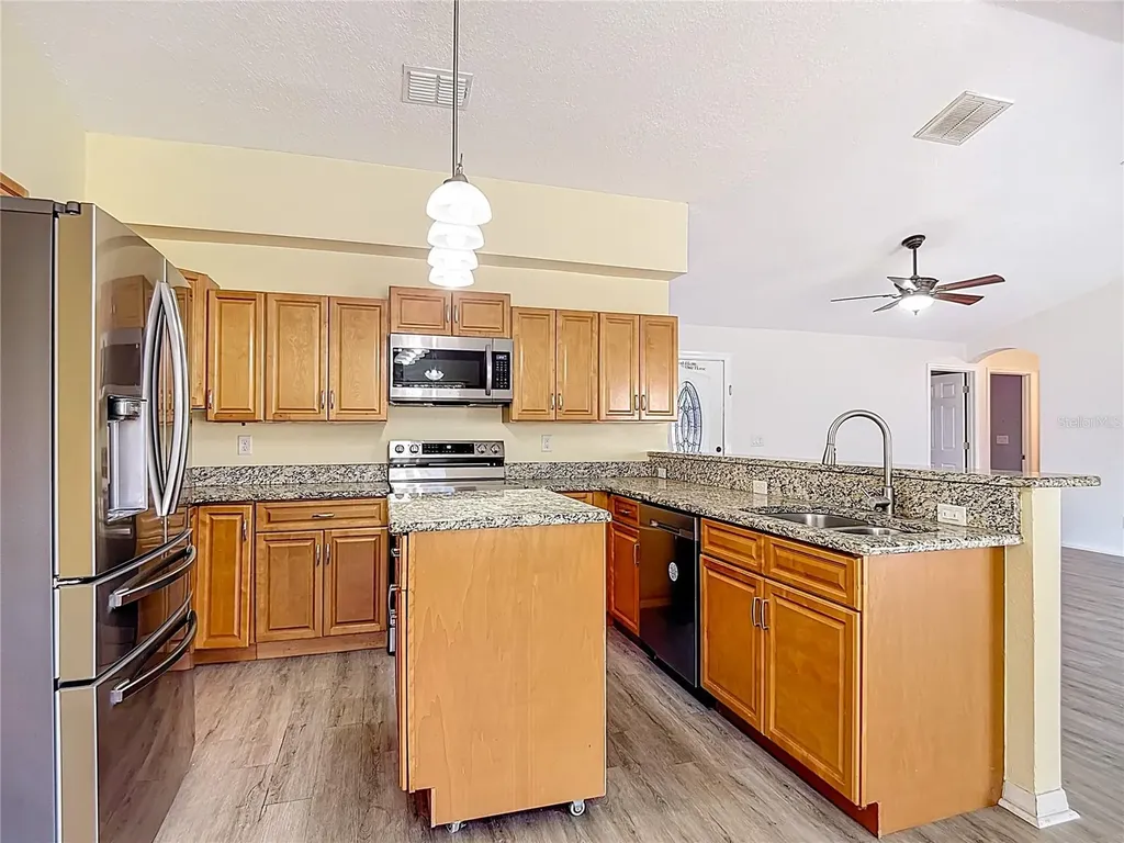 1801 Missouri Avenue St Cloud FL 34769