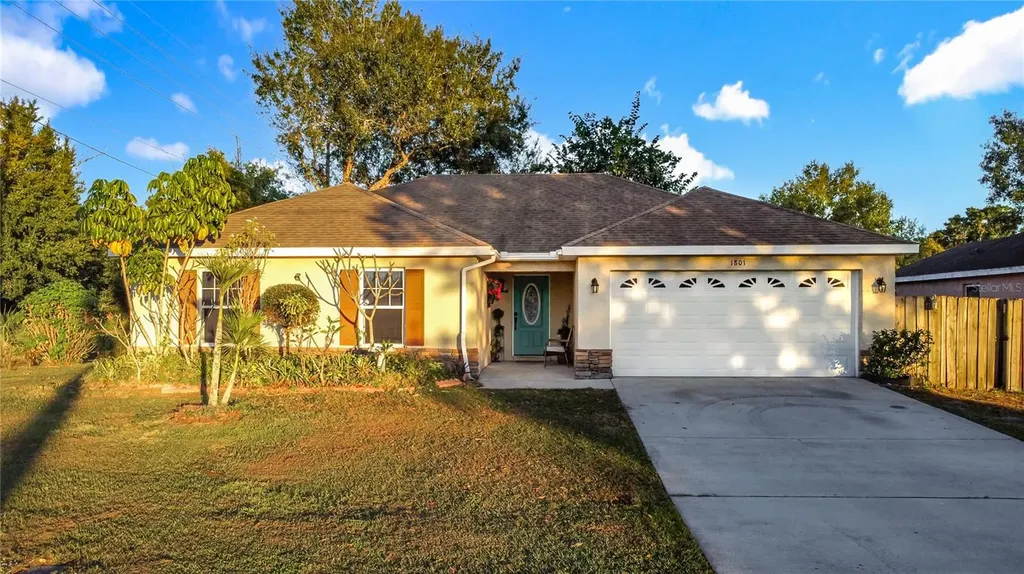 1801 Missouri Avenue St Cloud FL 34769