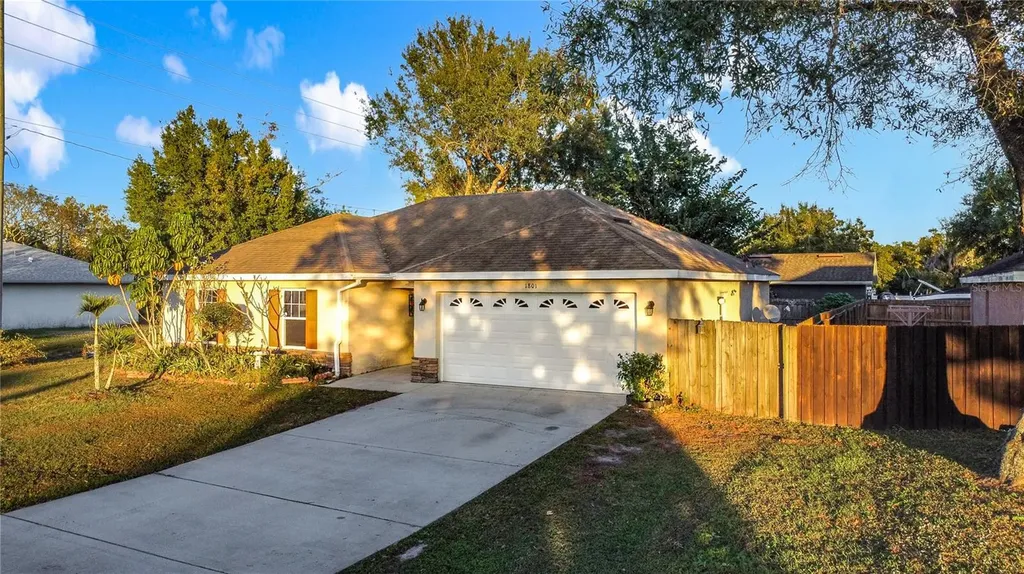 1801 Missouri Avenue St Cloud FL 34769