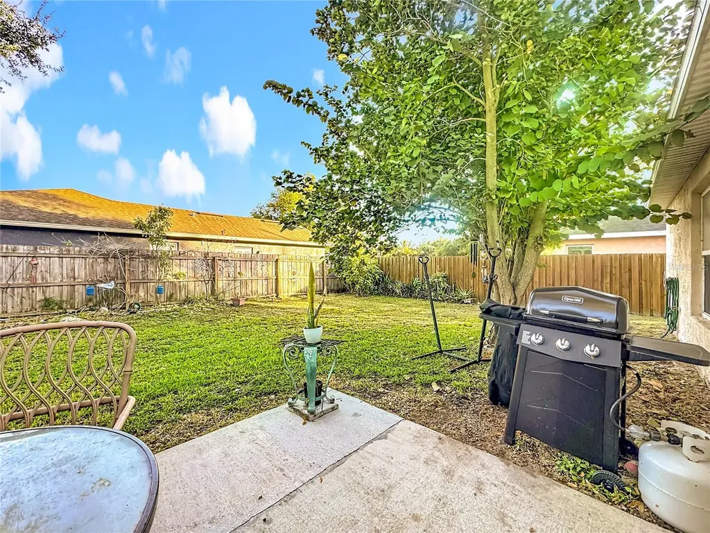 1801 Missouri Avenue St Cloud FL 34769