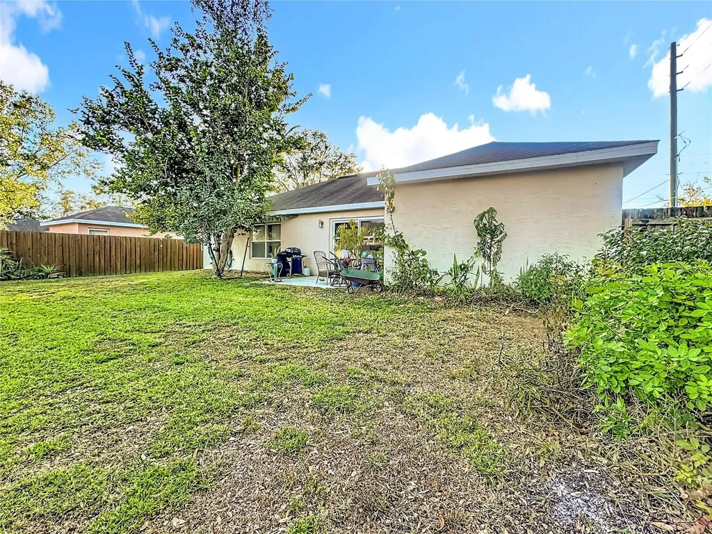 1801 Missouri Avenue St Cloud FL 34769