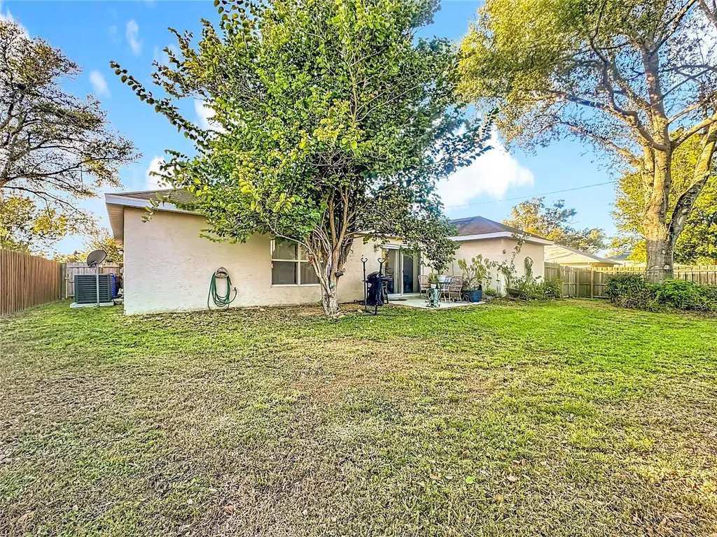 1801 Missouri Avenue St Cloud FL 34769
