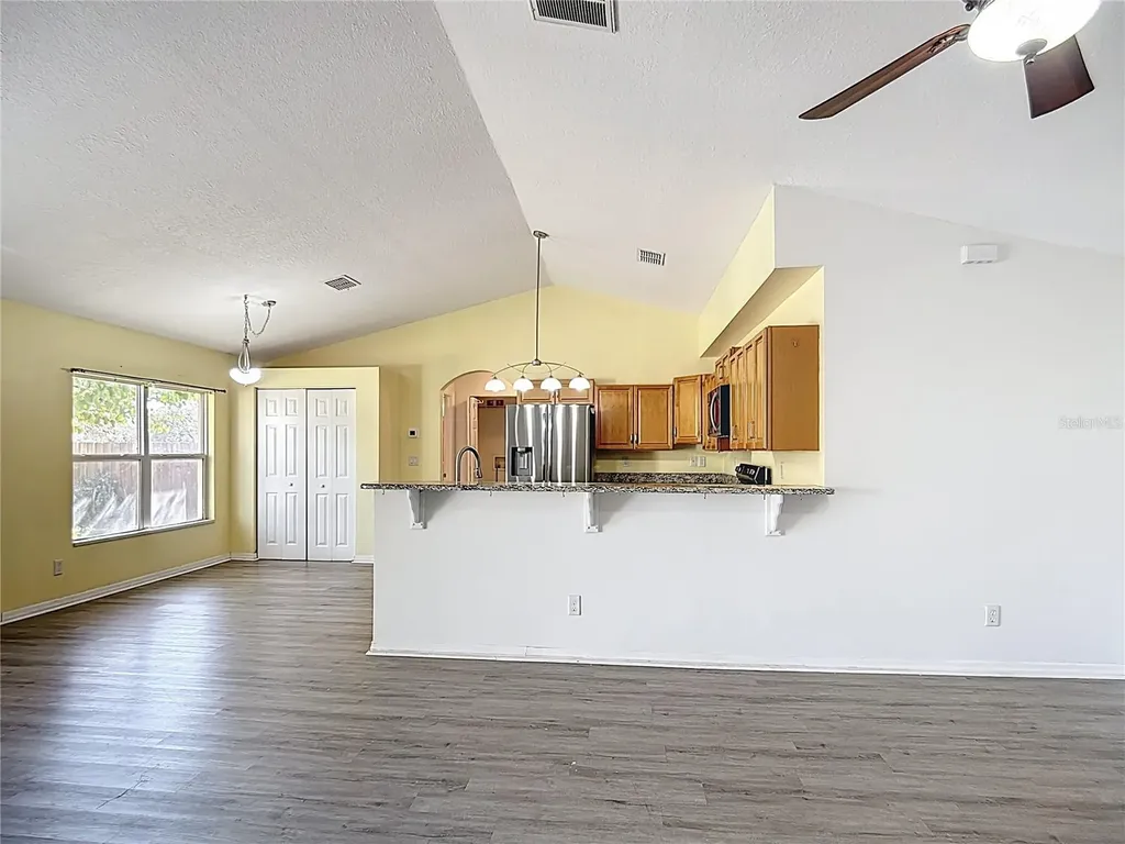 1801 Missouri Avenue St Cloud FL 34769