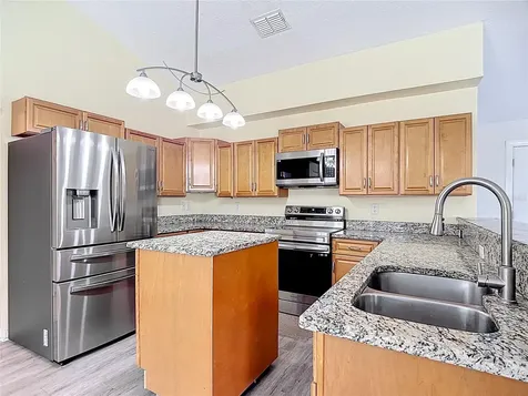 1801 Missouri Avenue St Cloud FL 34769