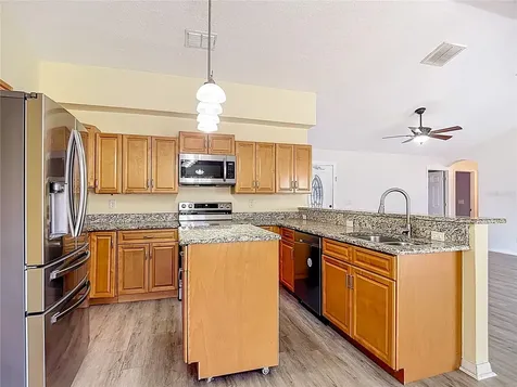 1801 Missouri Avenue St Cloud FL 34769