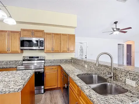1801 Missouri Avenue St Cloud FL 34769
