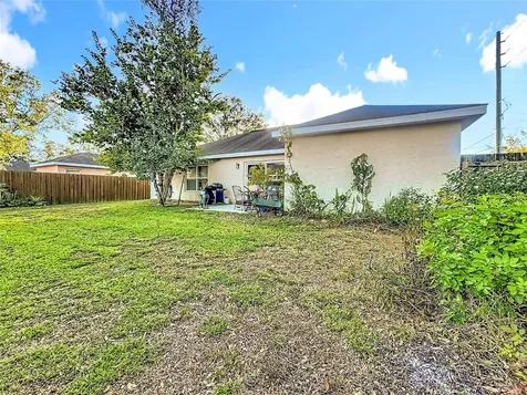 1801 Missouri Avenue St Cloud FL 34769