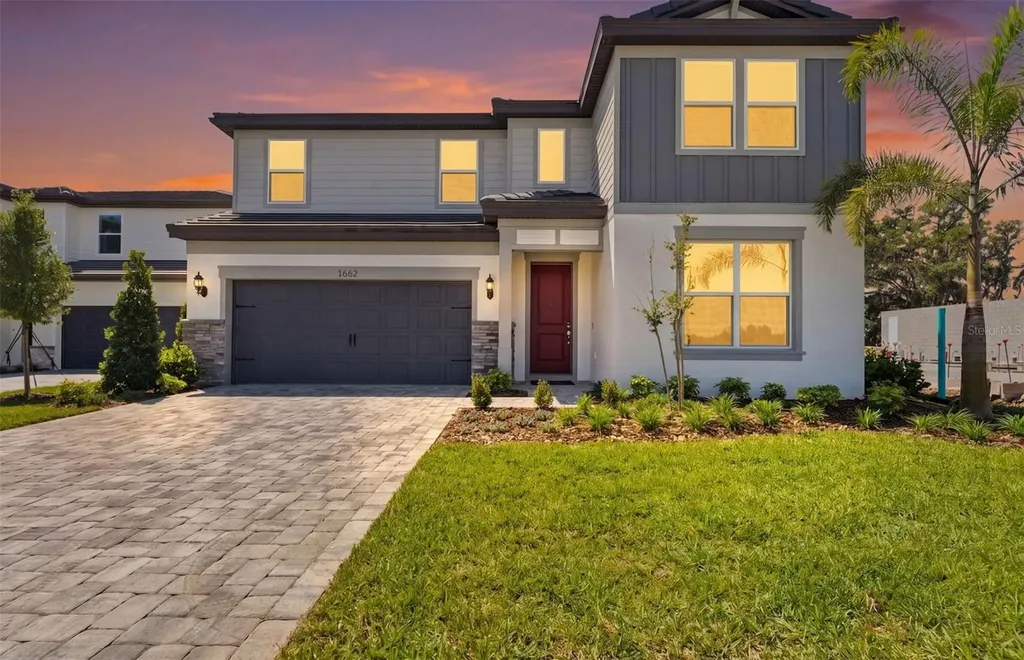 1662 Shields Point Zephyrhills FL 33541