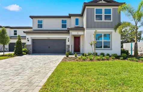 1662 Shields Point Zephyrhills FL 33541