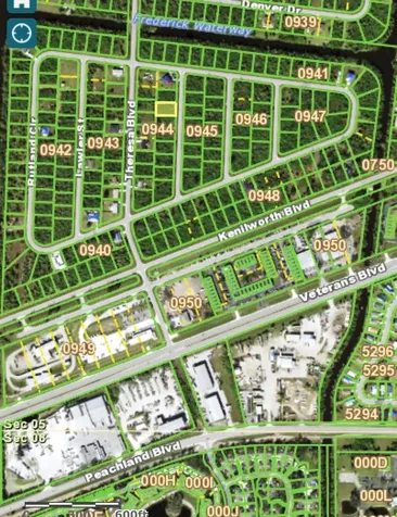 327 Findlay Street Port Charlotte FL 33954