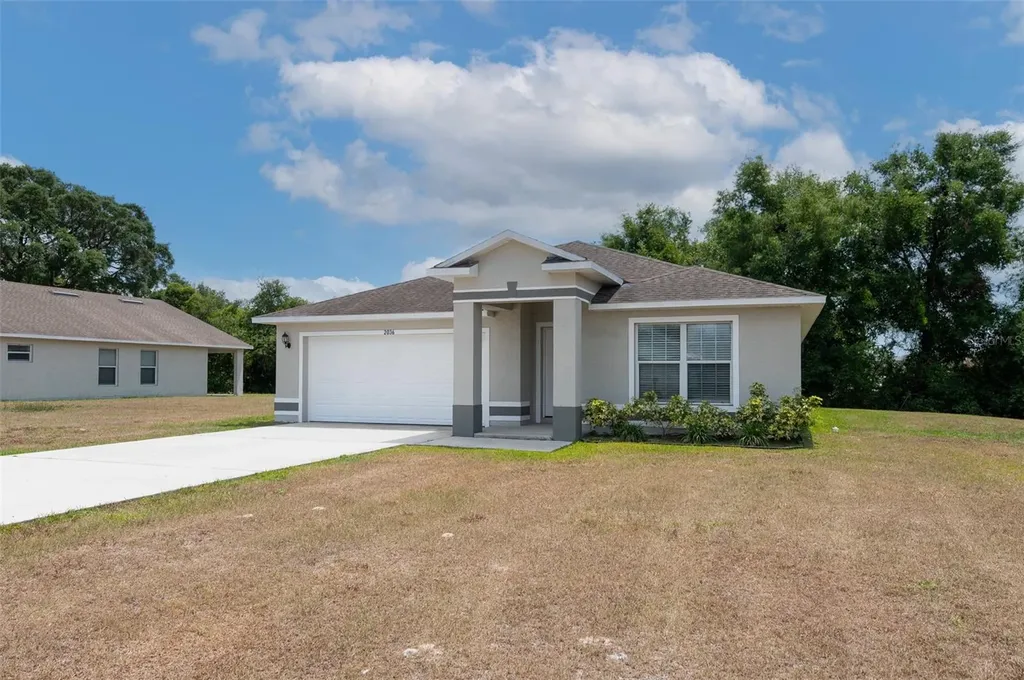 3096 Pigeon Cove Street Deltona FL 32738