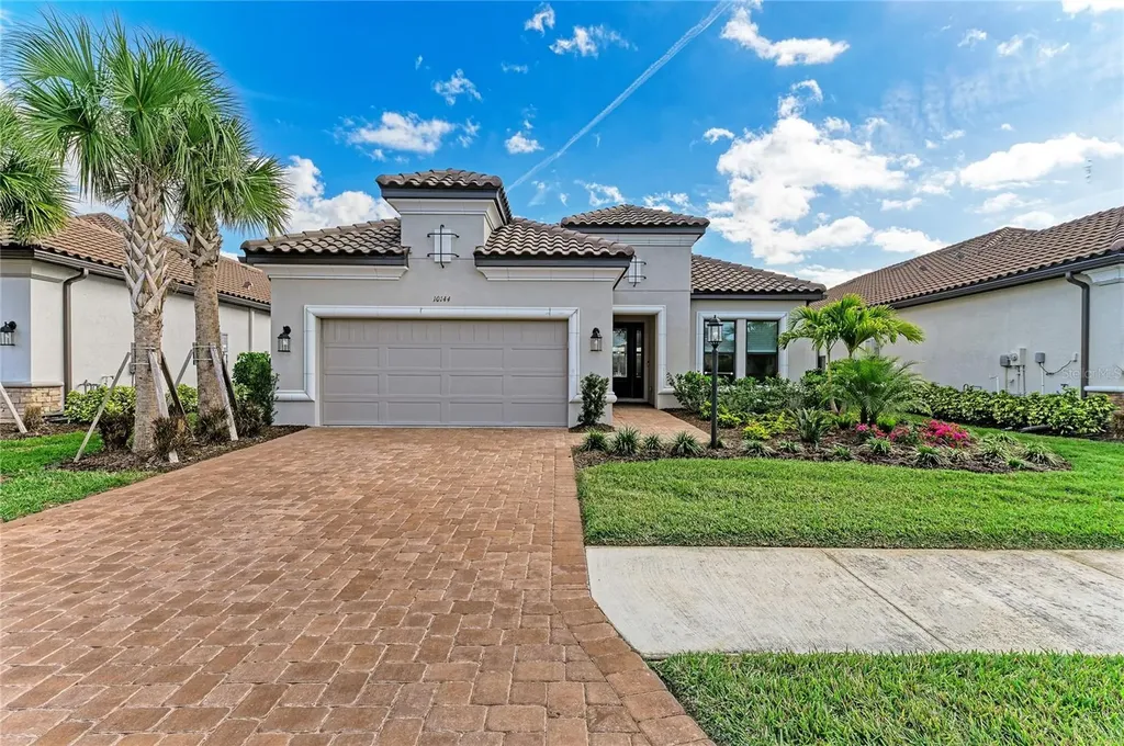 10144 Morning Mist Lane Sarasota FL 34241