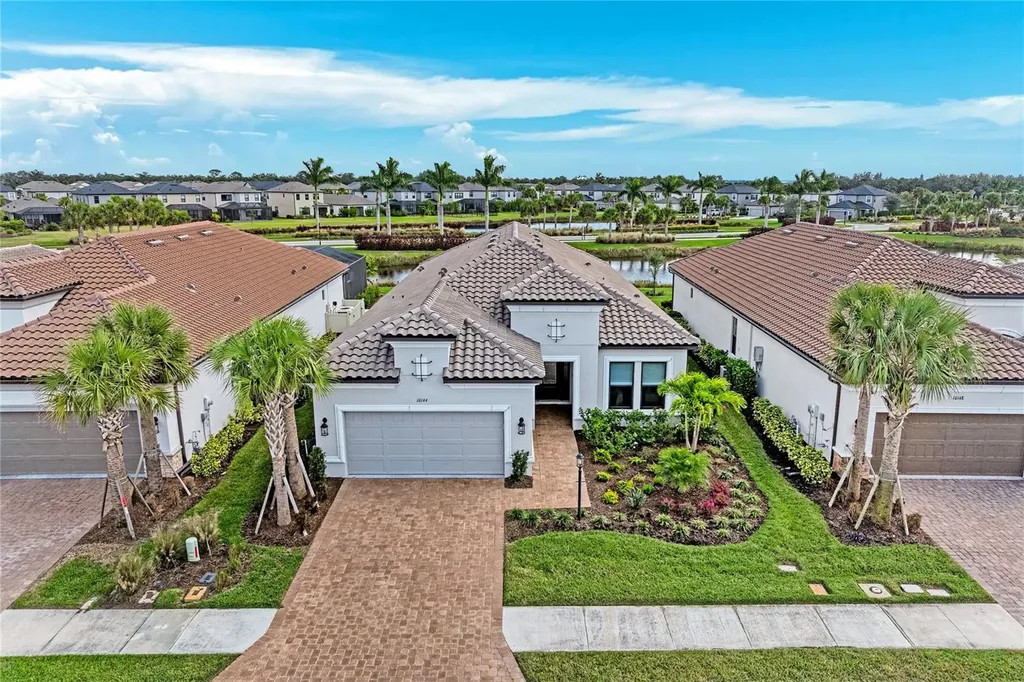 10144 Morning Mist Lane Sarasota FL 34241