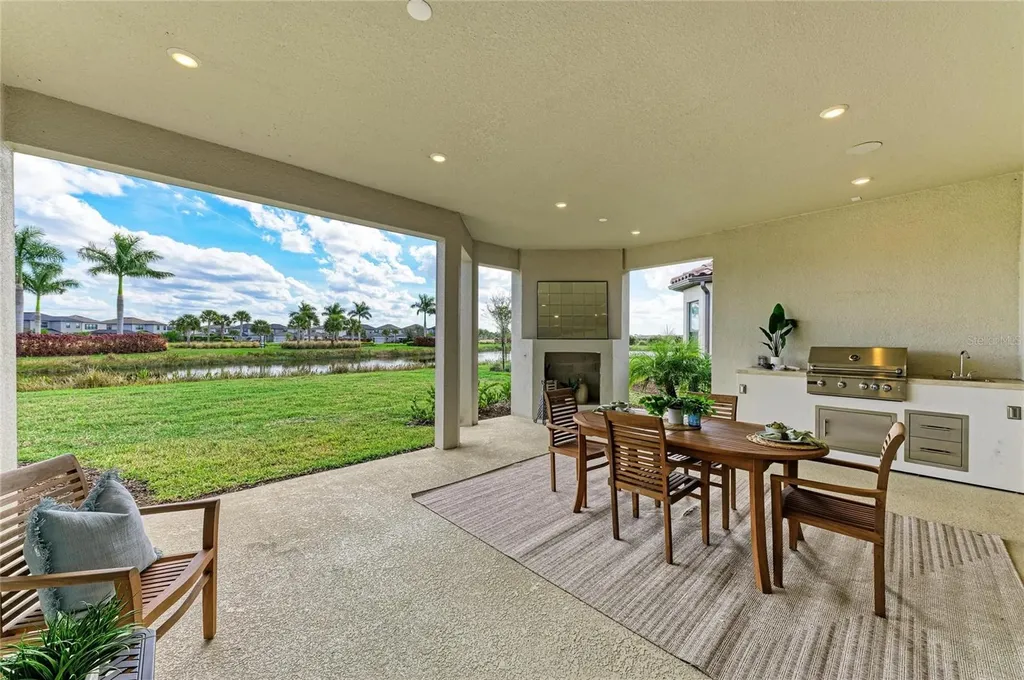 10144 Morning Mist Lane Sarasota FL 34241