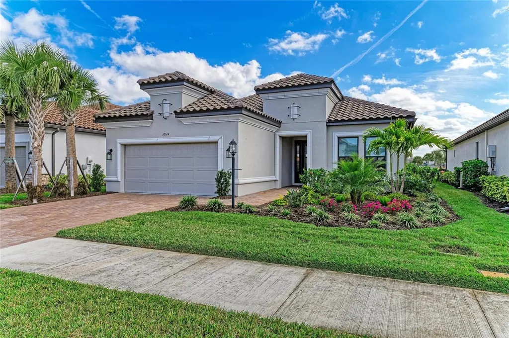10144 Morning Mist Lane Sarasota FL 34241