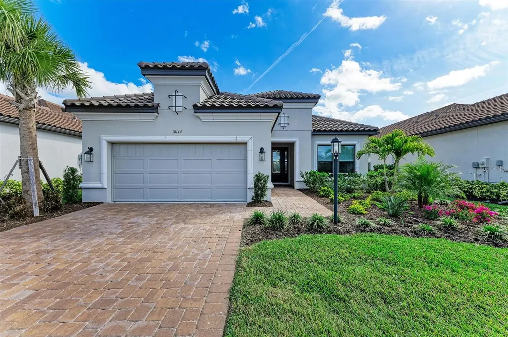 10144 Morning Mist Lane Sarasota FL 34241