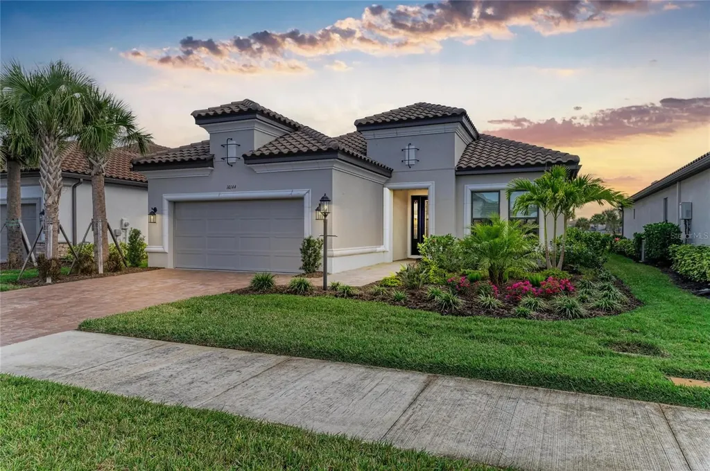 10144 Morning Mist Lane Sarasota FL 34241