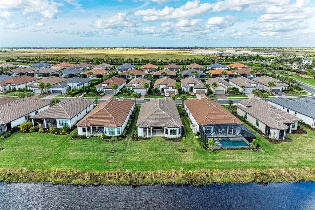 10144 Morning Mist Lane Sarasota FL 34241