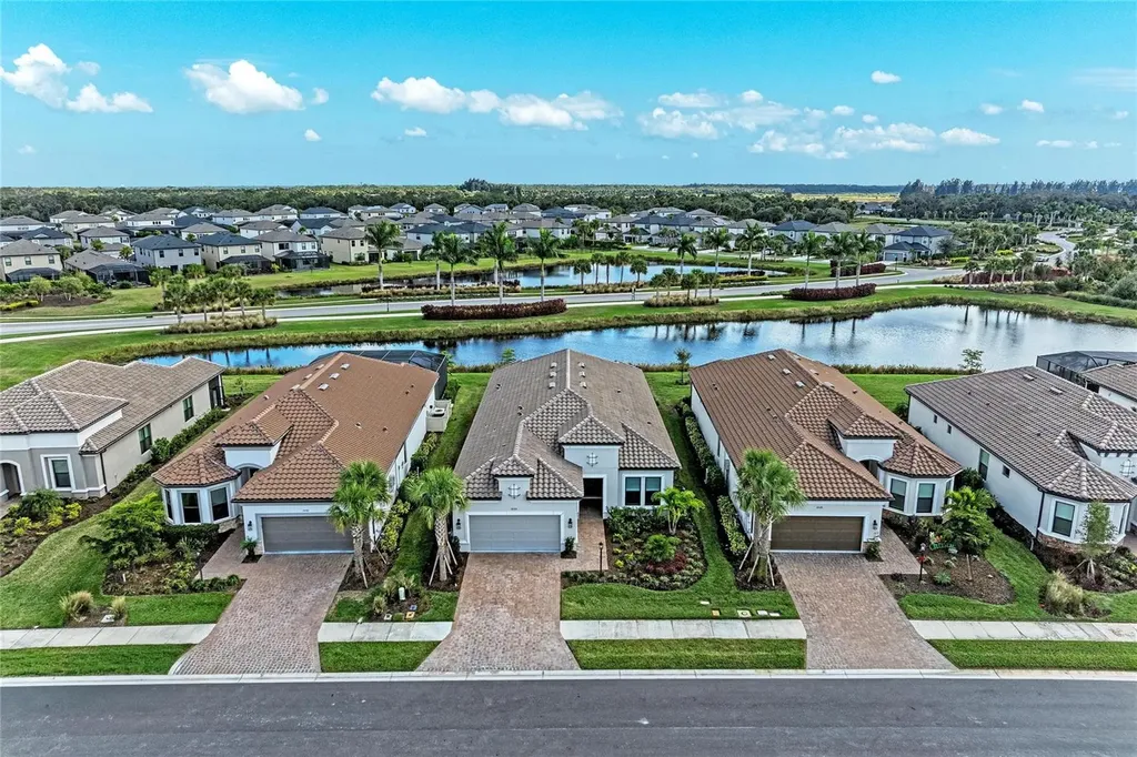 10144 Morning Mist Lane Sarasota FL 34241