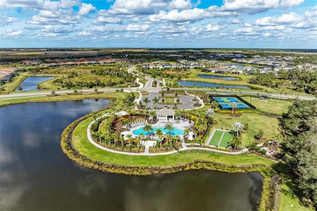 10144 Morning Mist Lane Sarasota FL 34241