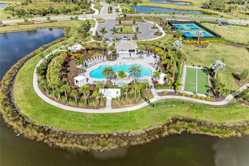 10144 Morning Mist Lane Sarasota FL 34241