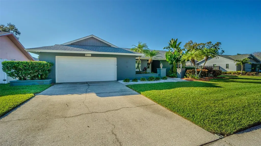 3444 Northridge Drive Clearwater FL 33761