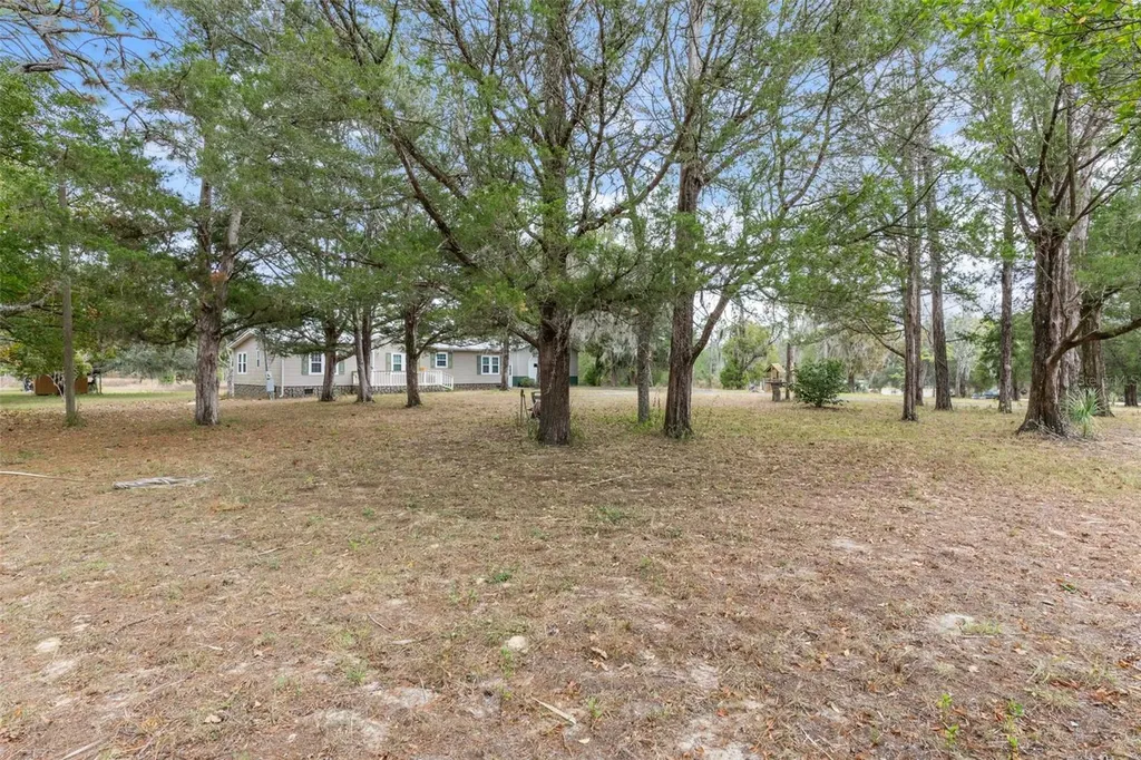 6329 & 6355 S Canna Lily Avenue Homosassa FL 34446