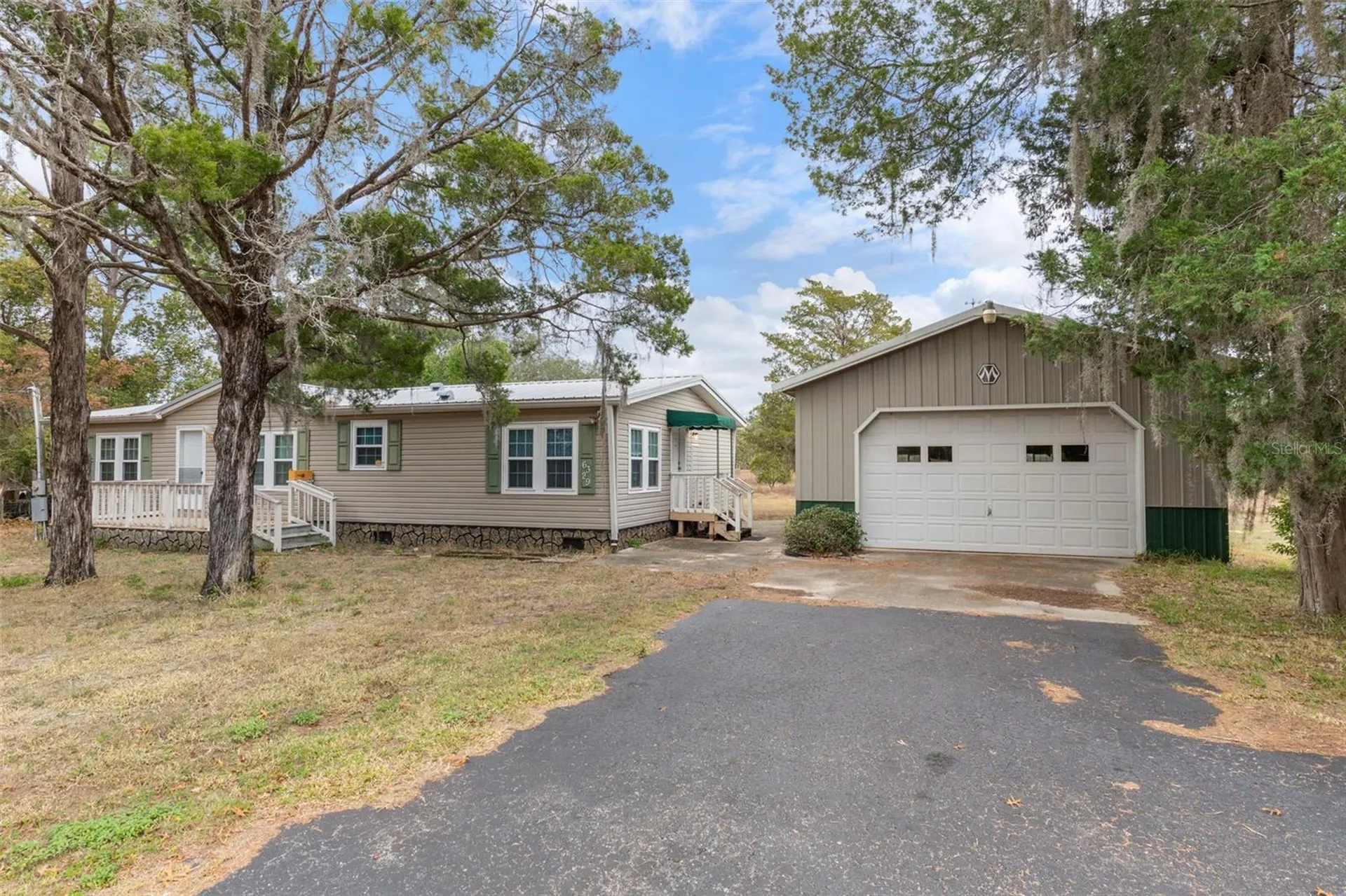 6329 & 6355 S Canna Lily Avenue Homosassa FL 34446