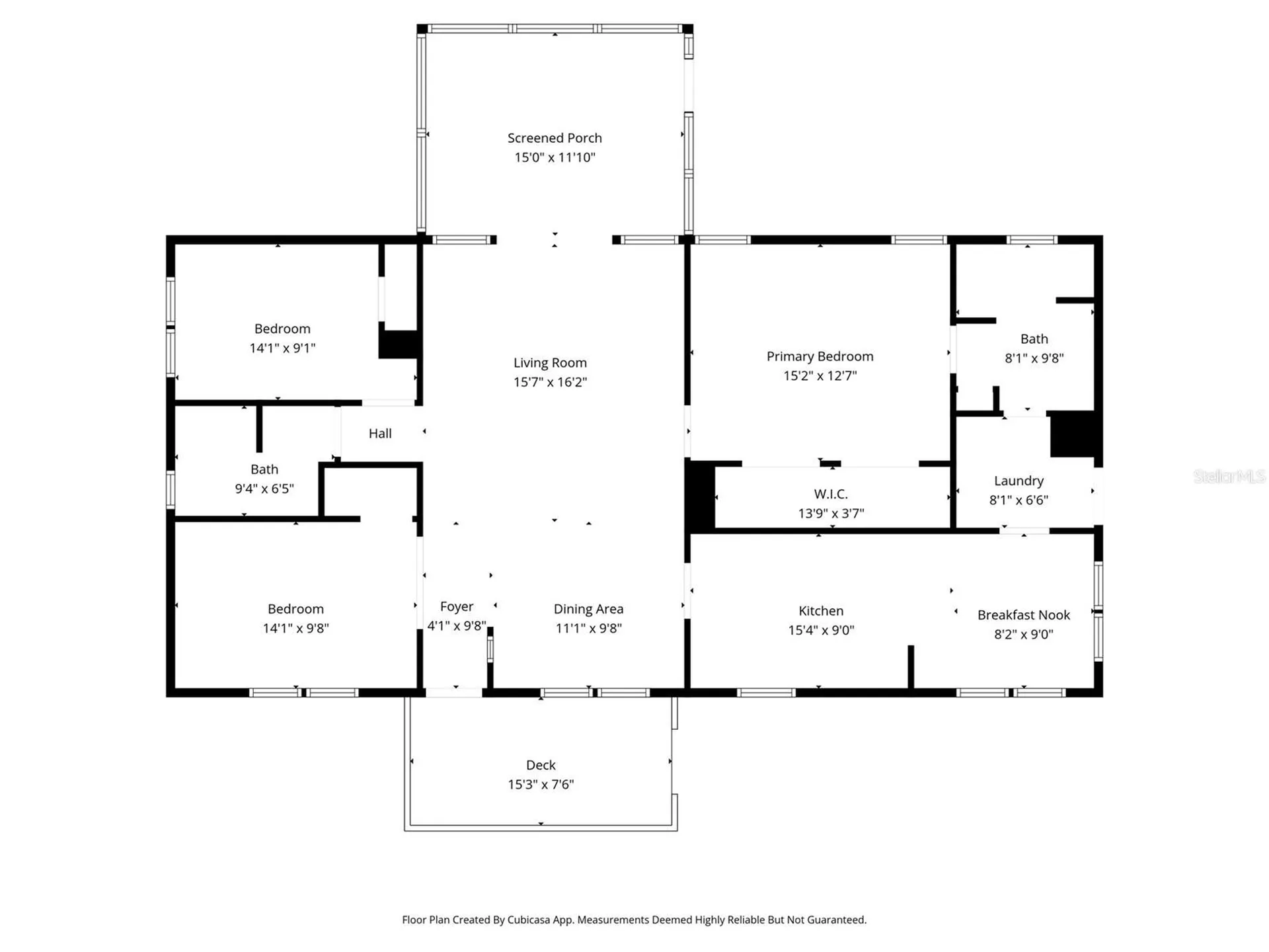6329 & 6355 S Canna Lily Avenue Homosassa FL 34446