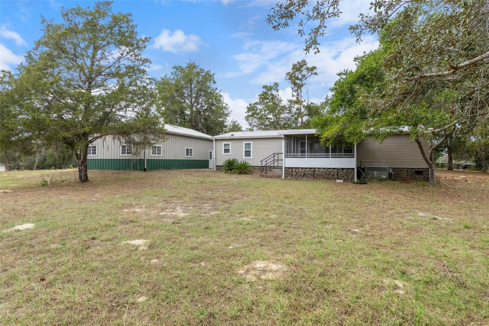 6329 & 6355 S Canna Lily Avenue Homosassa FL 34446