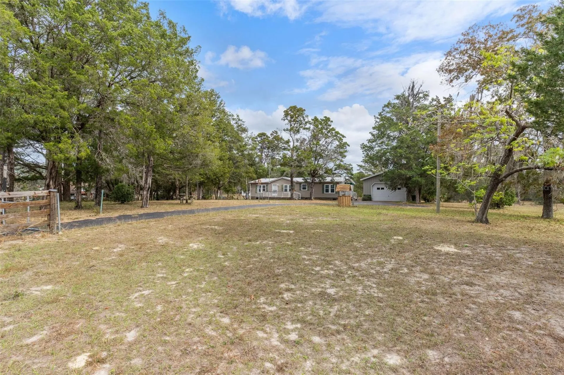 6329 & 6355 S Canna Lily Avenue Homosassa FL 34446