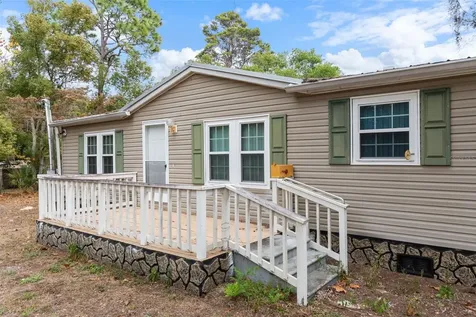 6329 & 6355 S Canna Lily Avenue Homosassa FL 34446